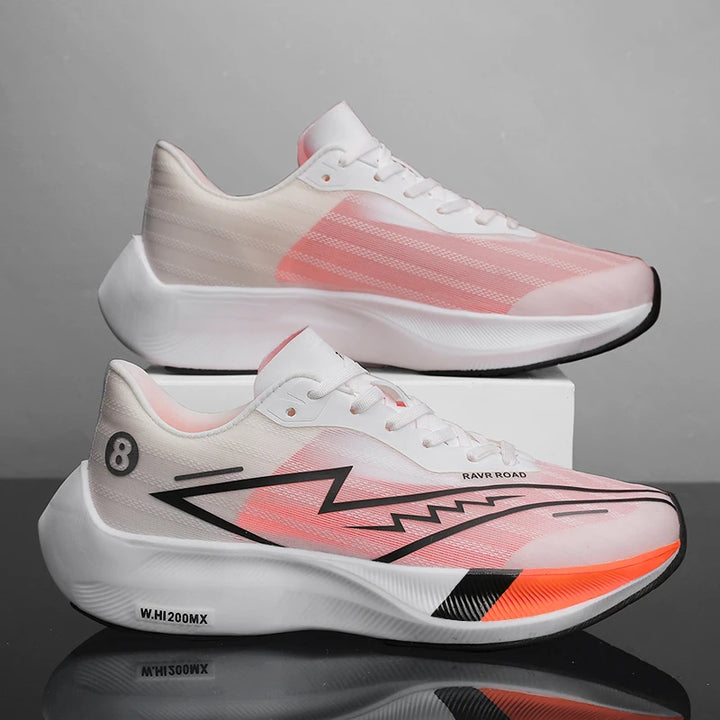 NOVA | Men's Carbon Plate Running Shoes