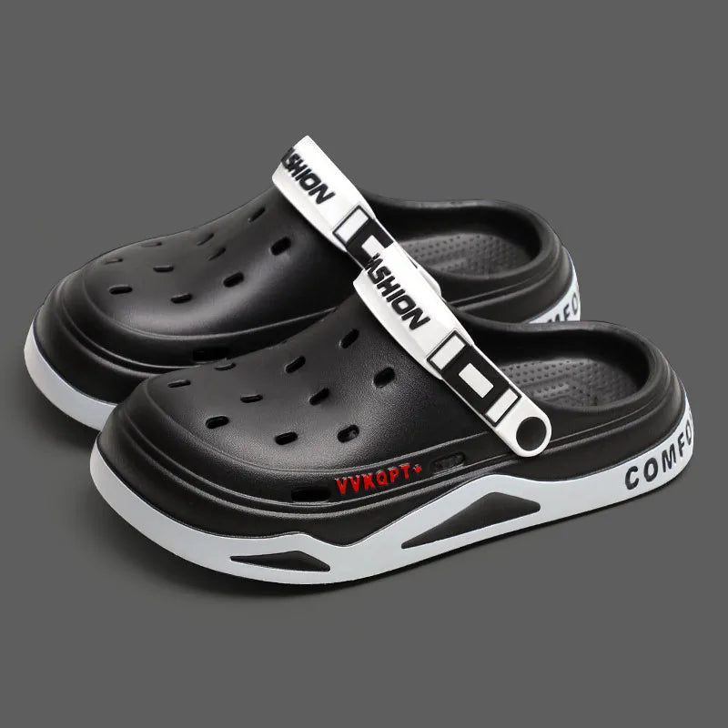 NOVA | Men’s EVA Garden Sandals –with Comfort Fit