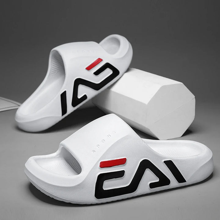 NOVA | Men’s Street-Style EVA Slippers