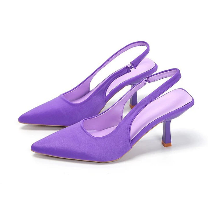 NOVA | Elegant Women's Pointed Toe High Heels