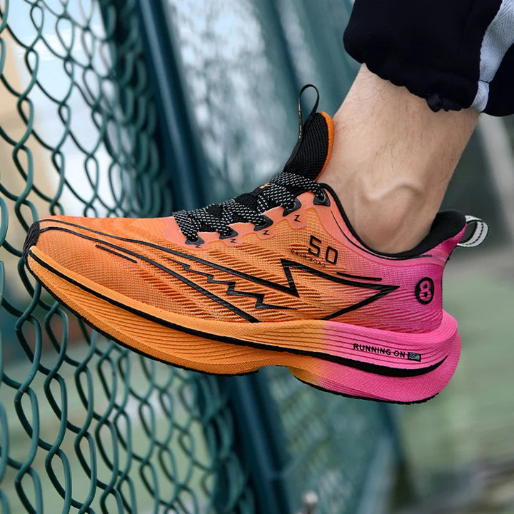 NOVA | Men's Lightweight Mesh Sneakers – Breathable Summer