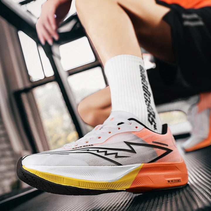 NOVA | Men's Carbon Plate Running Shoes