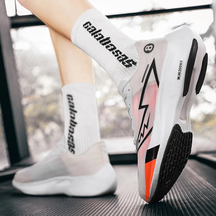 NOVA | Men's Carbon Plate Running Shoes