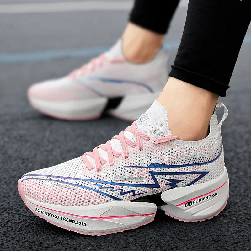 NOVA | Men’s Waterproof Cotton Casual Shoes