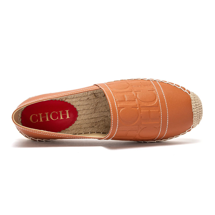 NOVA | Women’s PU Flat Platform Shoes – Summer Flats