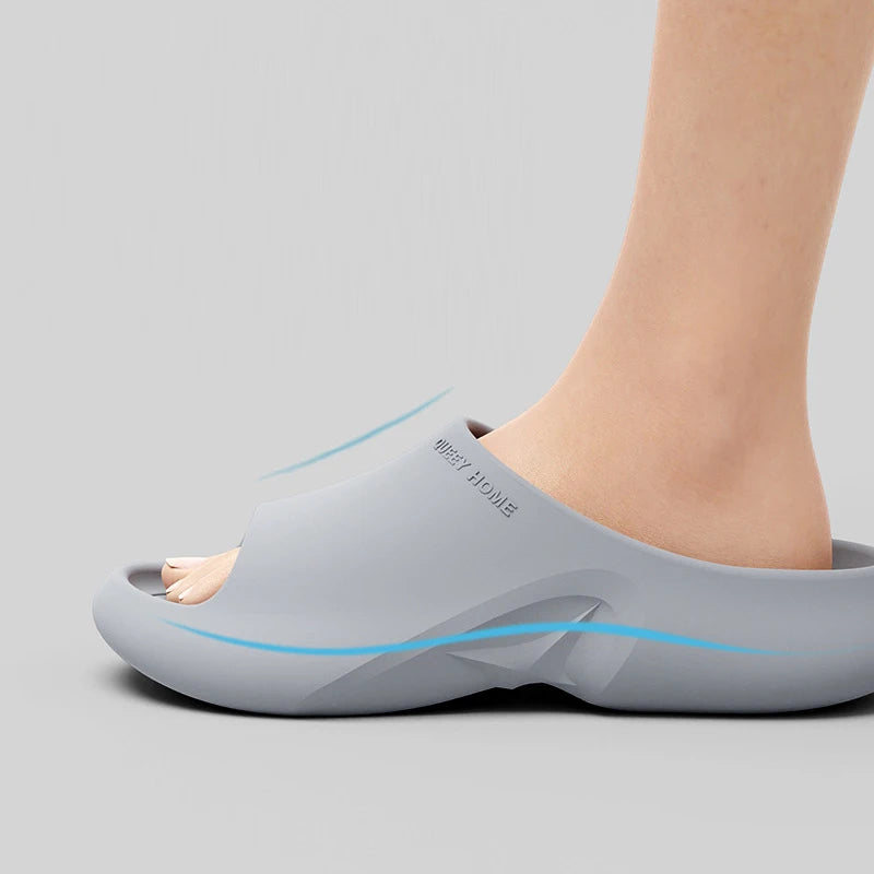 NOVA | Men’s Lightweight EVA Flip Flops For Summer