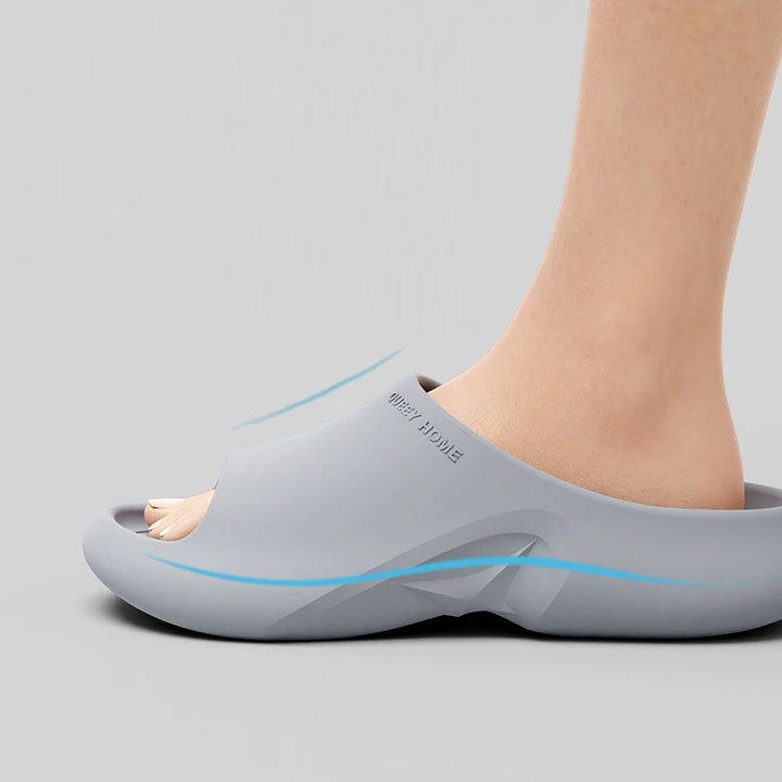 NOVA | Men’s Lightweight EVA Flip Flops For Summer
