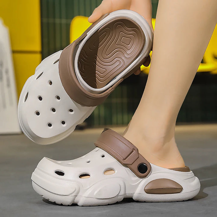 NOVA | Men’s Roman EVA Beach Sandals