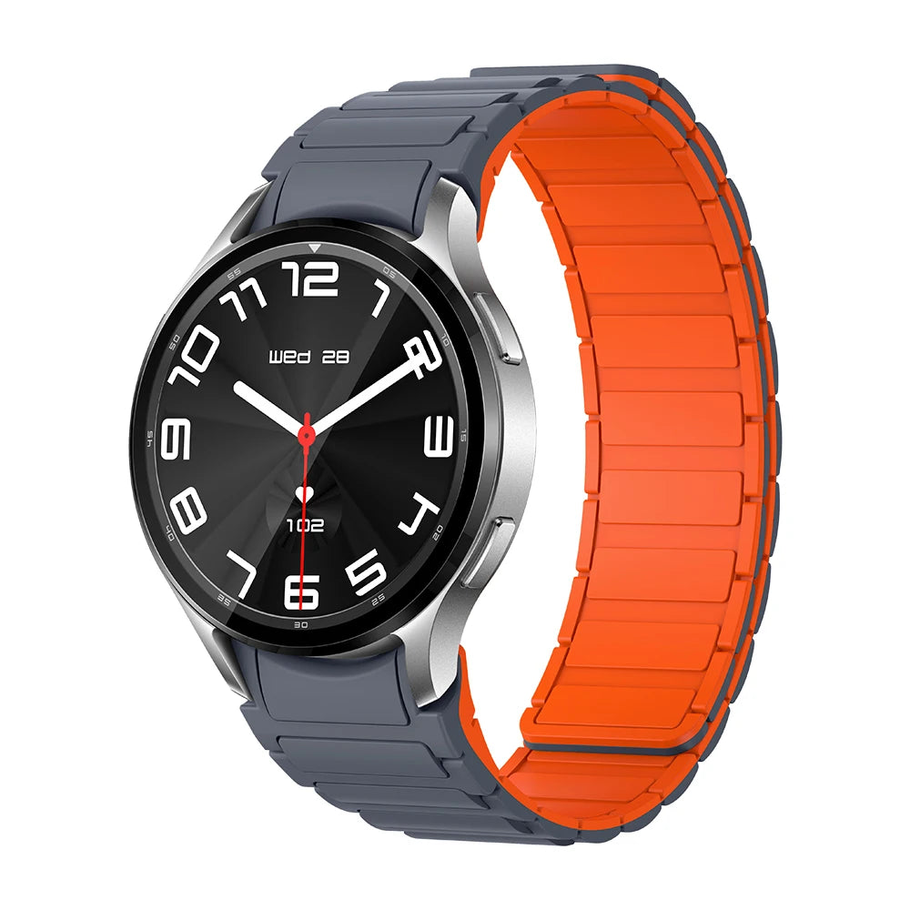 NOVA | HD Smart Watch with Health Tracker
