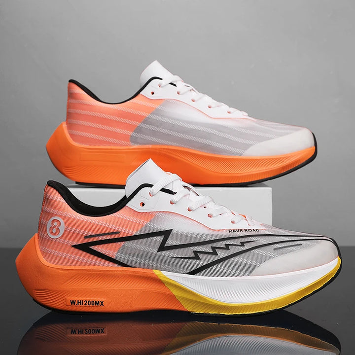 NOVA | Men's Carbon Plate Running Shoes