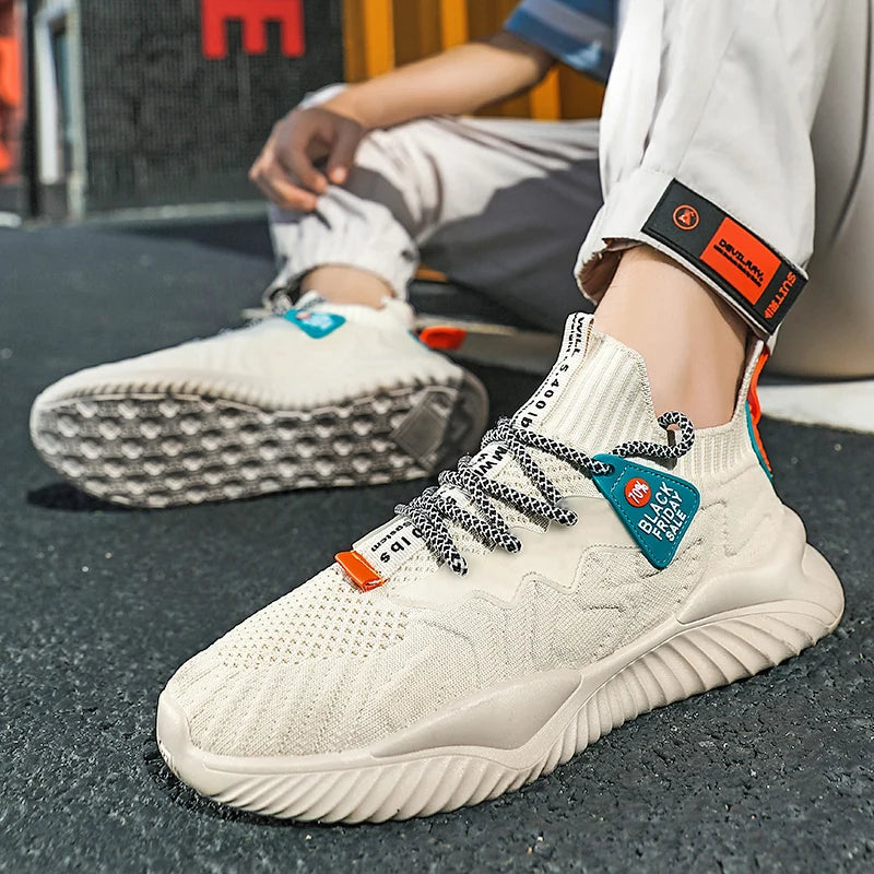 NOVA | Men’s Air Mesh Running Shoes