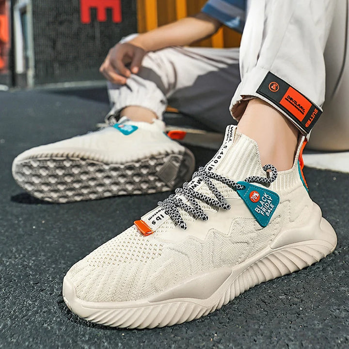 NOVA | Men’s Air Mesh Running Shoes
