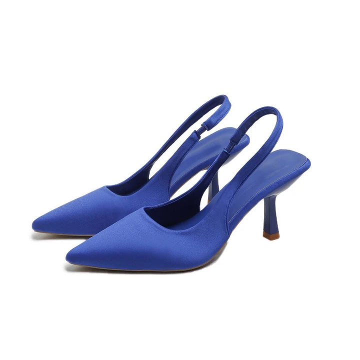 NOVA | Elegant Women's Pointed Toe High Heels