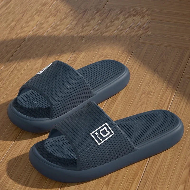 NOVA | Unisex Soft EVA Indoor Flip Flops