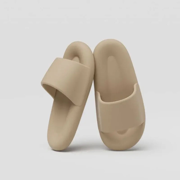 NOVA | Women’s EVA Indoor Slides – Soft Anti-Slip Summer Slippers
