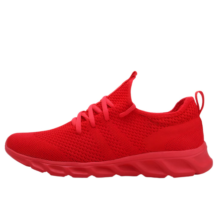 NOVA | Men ’s Lightweight Canvas High-Top Shoes