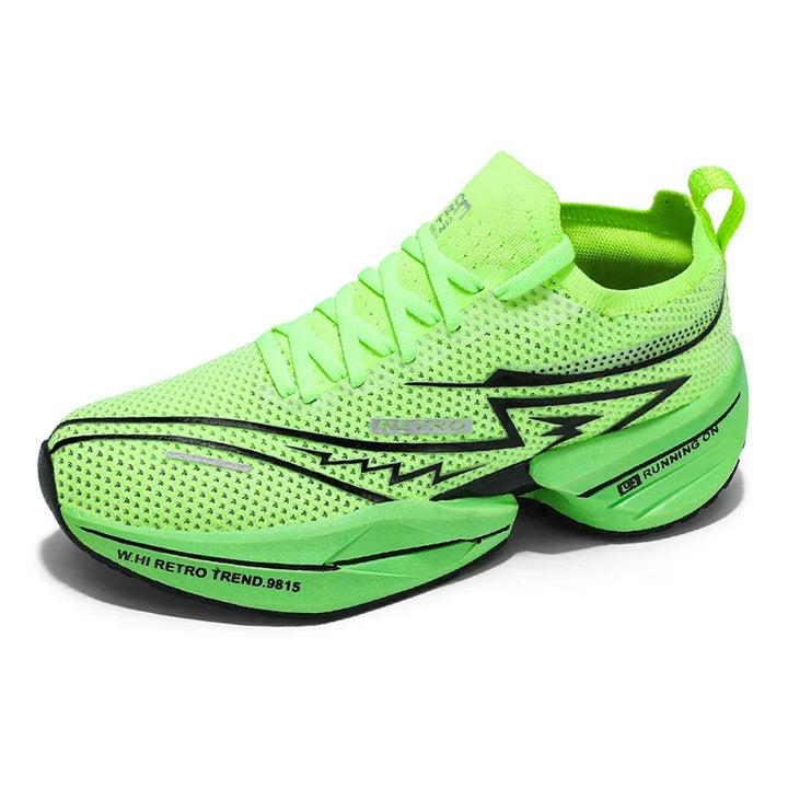 NOVA | Men’s Waterproof Cotton Casual Shoes