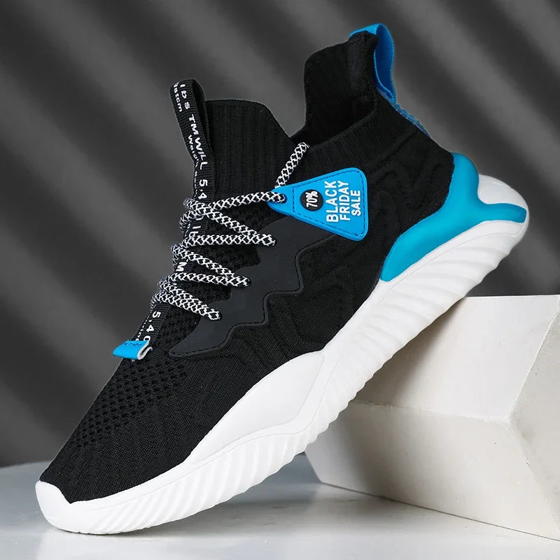 NOVA | Men’s Air Mesh Running Shoes