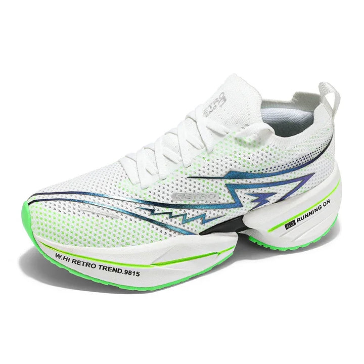 NOVA | Men’s Waterproof Cotton Casual Shoes