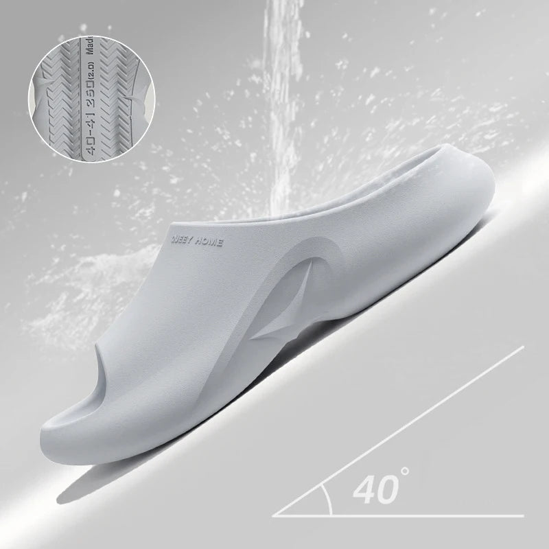 NOVA | Men’s Lightweight EVA Flip Flops For Summer