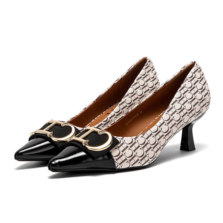 NOVA | Women’s Pointed-Toe Slingback Pumps