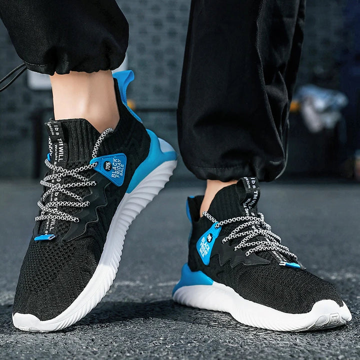 NOVA | Men’s Air Mesh Running Shoes
