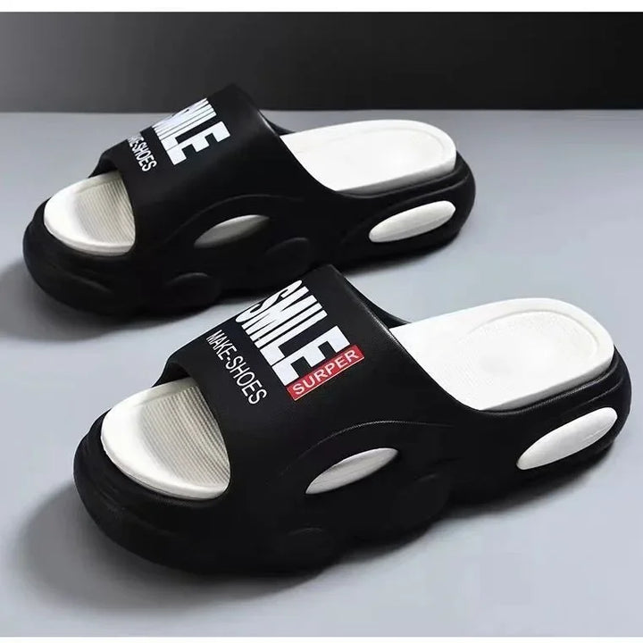 NOVA | Men’s EVA Beach Slides –  Ultra-Light