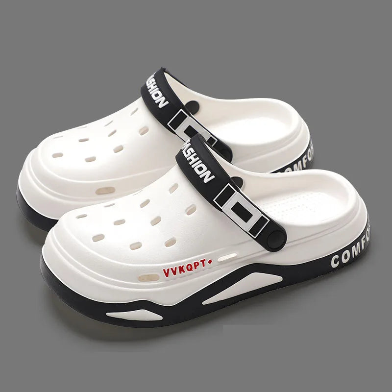 NOVA | Men’s EVA Garden Sandals –with Comfort Fit