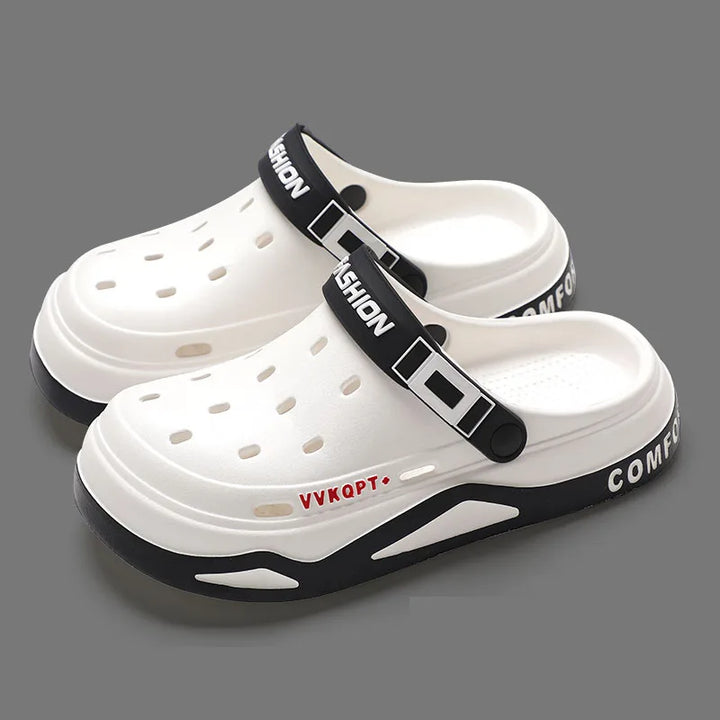 NOVA | Men’s EVA Garden Sandals –with Comfort Fit