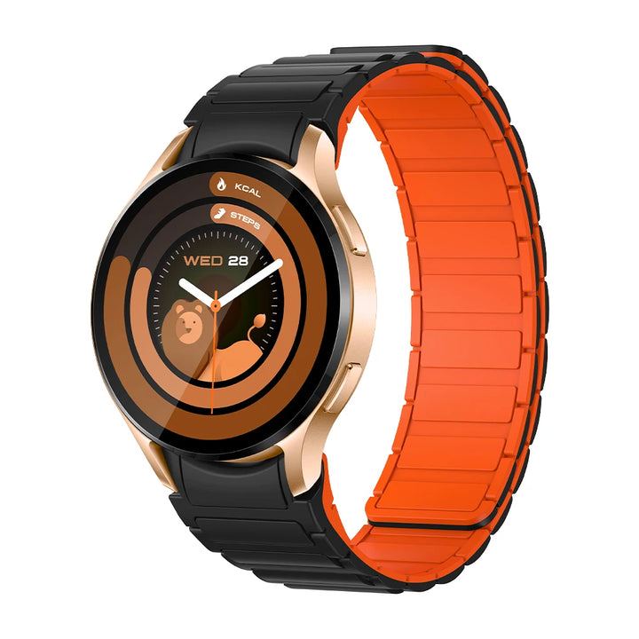 NOVA | HD Smart Watch with Health Tracker