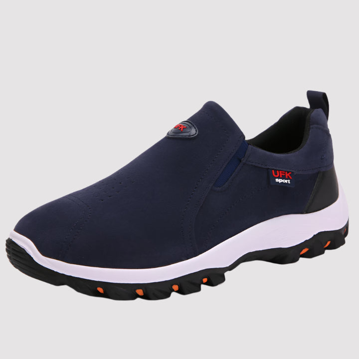 NOVA | Men’s Lightweight Waterproof Slip-On Loafers