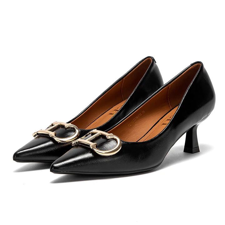 NOVA | Women’s Pointed-Toe Slingback Pumps