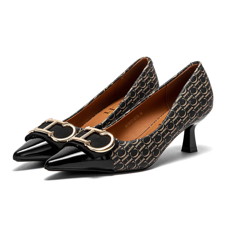 NOVA | Women’s Pointed-Toe Slingback Pumps