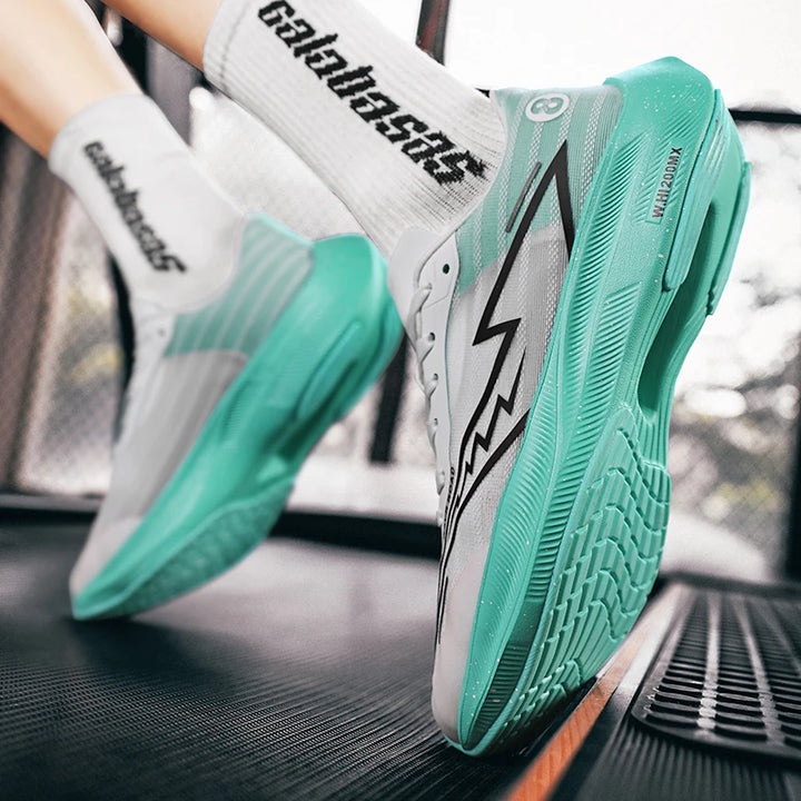 NOVA | Men's Carbon Plate Running Shoes