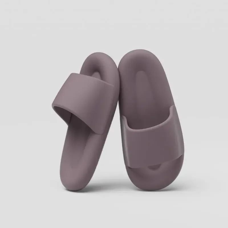 NOVA | Women’s EVA Indoor Slides – Soft Anti-Slip Summer Slippers