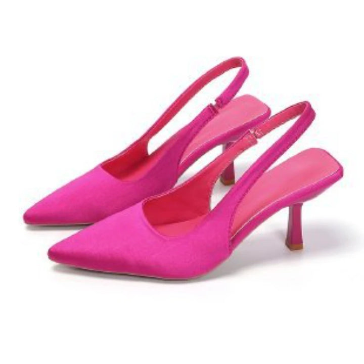 NOVA | Elegant Women's Pointed Toe High Heels