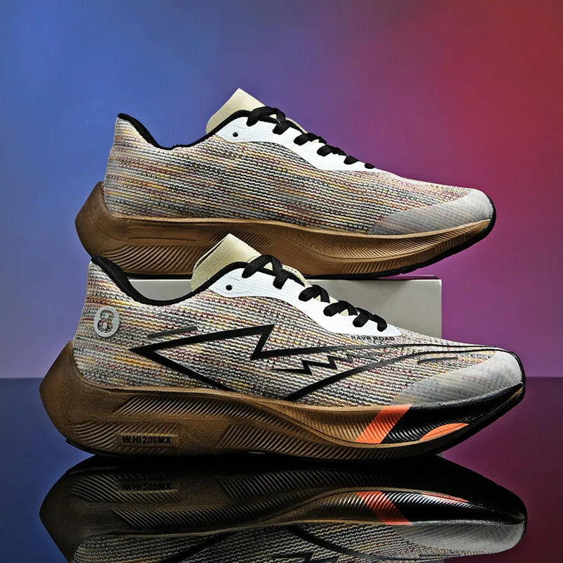 NOVA | Men's Carbon Plate Running Shoes