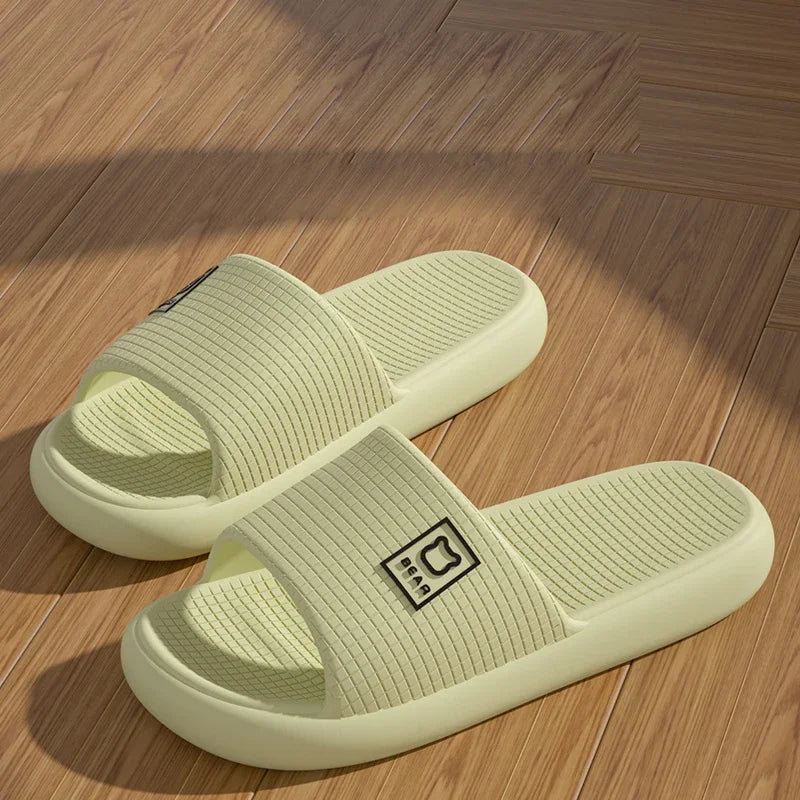 NOVA | Unisex Soft EVA Indoor Flip Flops