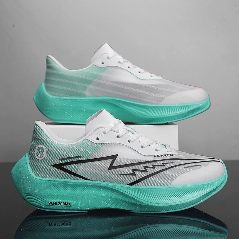 NOVA | Men's Carbon Plate Running Shoes