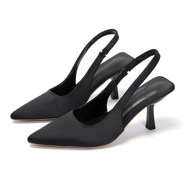 NOVA | Elegant Women's Pointed Toe High Heels