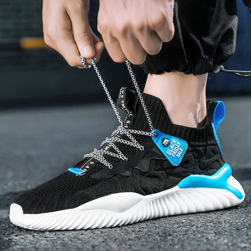 NOVA | Men’s Air Mesh Running Shoes