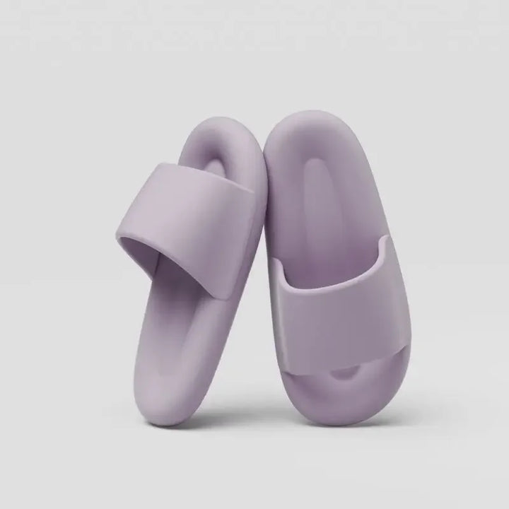 NOVA | Women’s EVA Indoor Slides – Soft Anti-Slip Summer Slippers