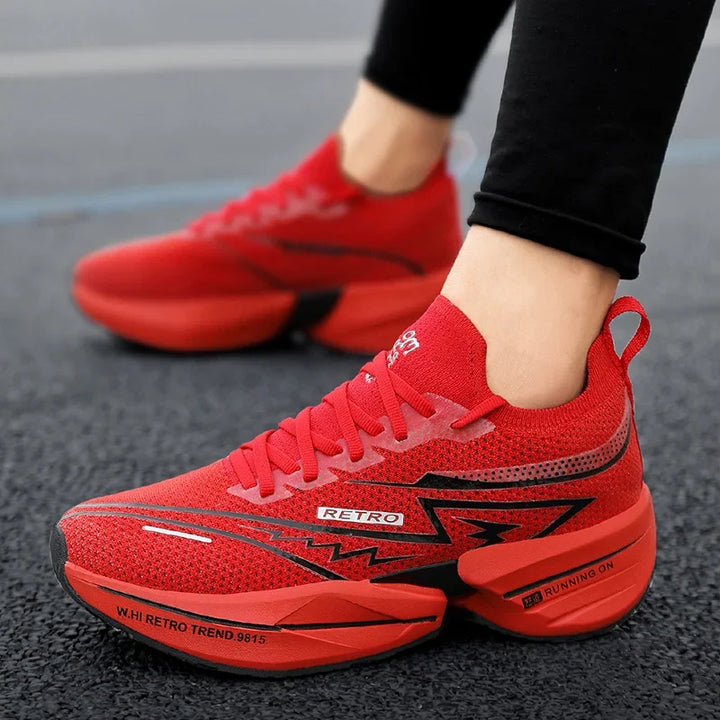 NOVA | Men’s Waterproof Cotton Casual Shoes