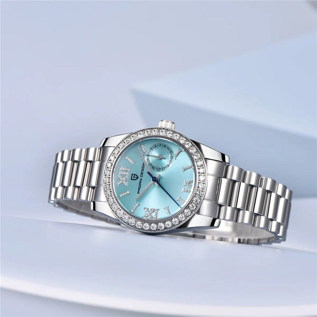 NOVA | Women's Waterproof Quartz Watch