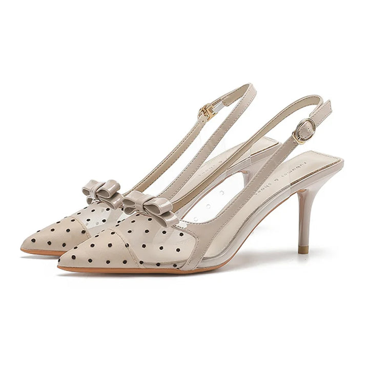 NOVA | Women's Butterfly-Knot Sandals