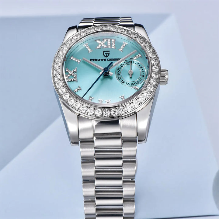 NOVA | Women's Waterproof Quartz Watch