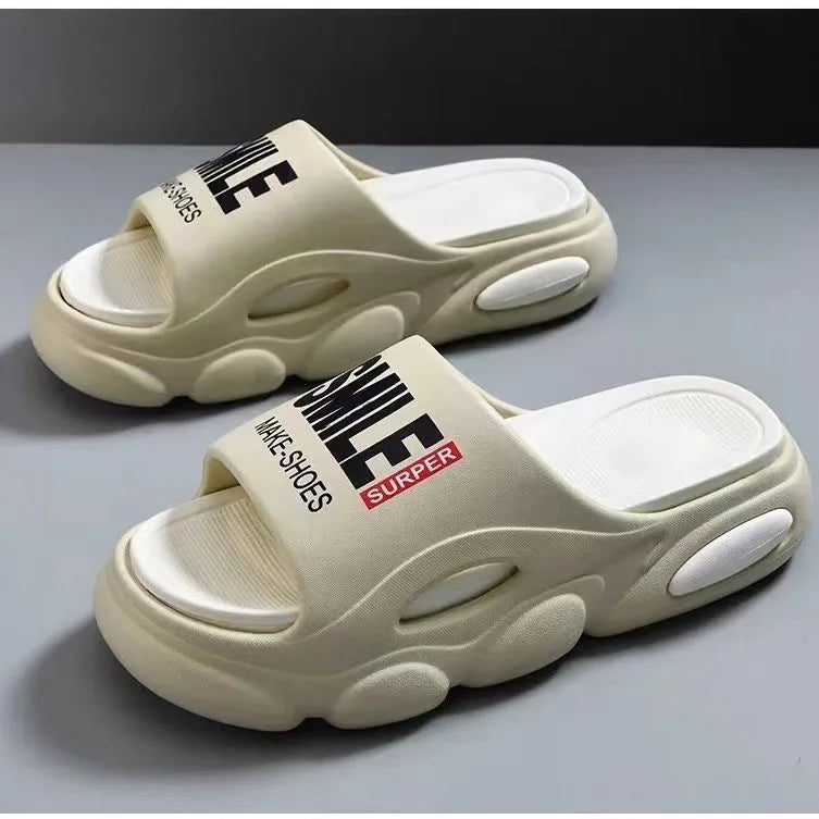 NOVA | Men’s EVA Beach Slides –  Ultra-Light