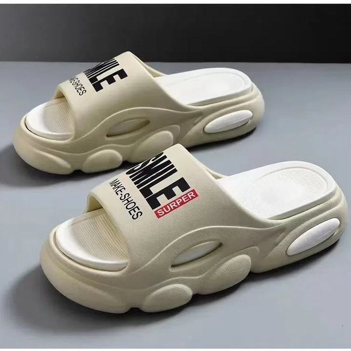NOVA | Men’s EVA Beach Slides –  Ultra-Light