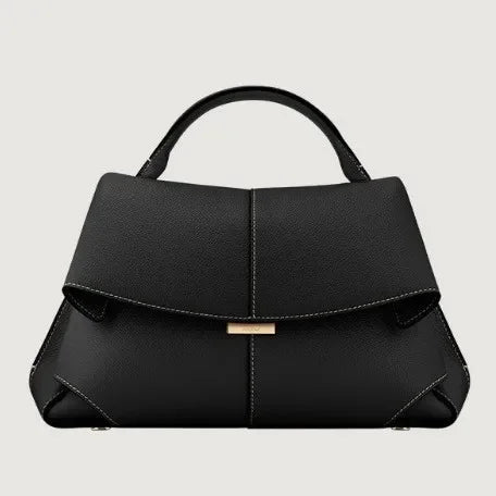 NOVA | Women's Structured Cowhide Leather Handbag