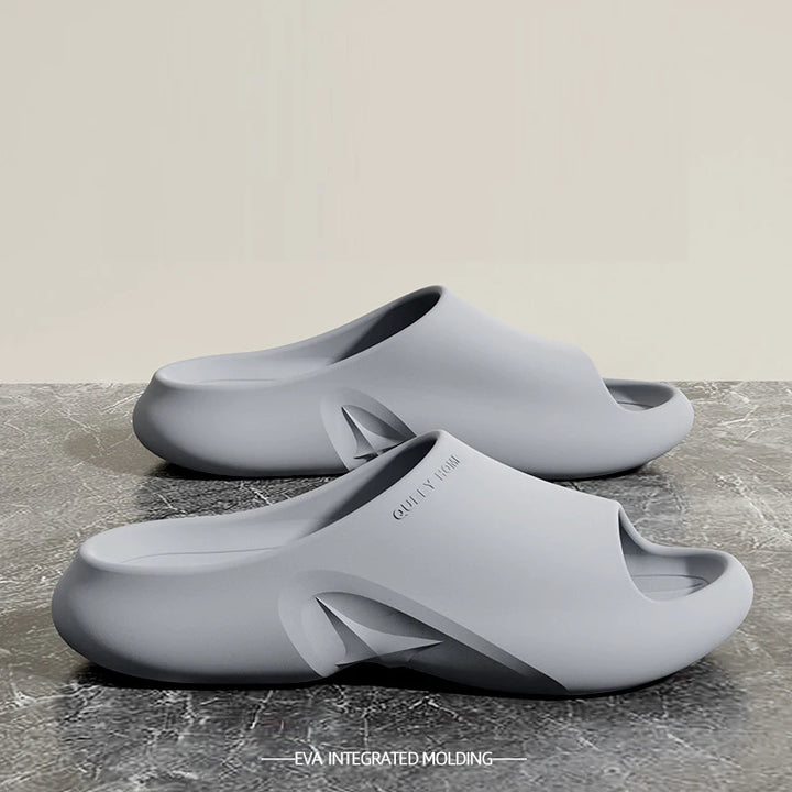 NOVA | Men’s Lightweight EVA Flip Flops For Summer